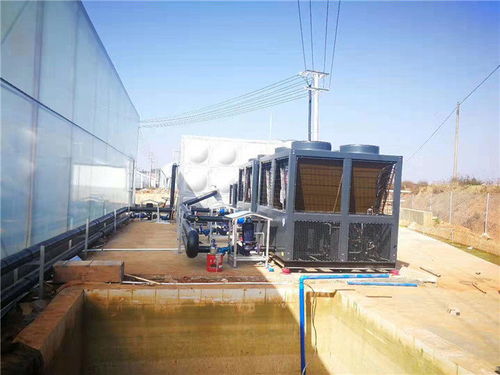 室外游泳池恒溫設備廠家 榆林游泳池恒溫設備廠家 哈沃康體設備