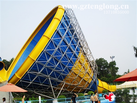 水上樂(lè)園設(shè)備-水滑梯-水寨-人工造浪-廣州騰龍水上樂(lè)園設(shè).