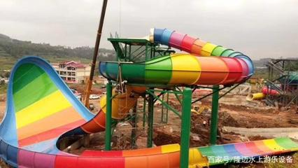 水上樂(lè)園設(shè)備-水上樂(lè)園規(guī)劃的重要性
