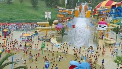 盛夏來(lái)云南玩水,哪些地方最好玩?