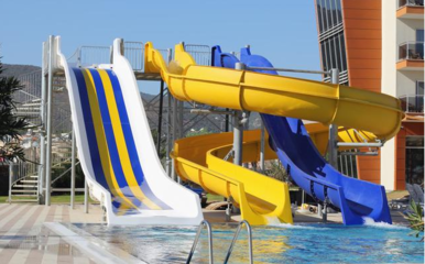 水上樂園設計規(guī)劃 水上游樂設施人工造浪設備圖片_高清圖_細節(jié)圖