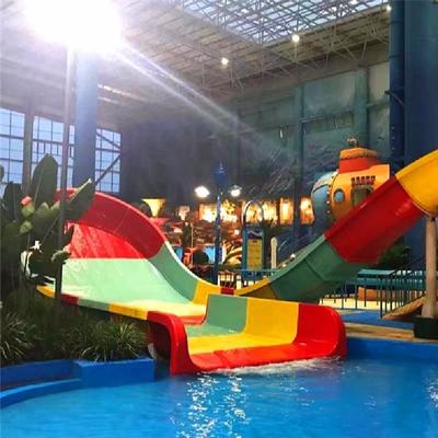 甘肅人工造浪設備