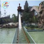 水上樂(lè)園人工造浪設(shè)備_水上樂(lè)園大型水滑梯-壹號(hào)水上樂(lè)園