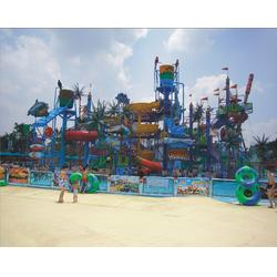 真空造浪廠家 真空造浪 環水水上樂園設備