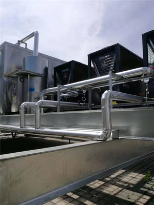 學(xué)校游泳池加熱設(shè)備