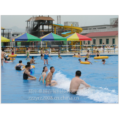 河北衡水水上樂園造浪|河北人工造浪設備價格|河北人工造浪價格
