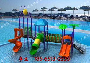 大型水上樂園設備供應,新型水寨廠家直銷