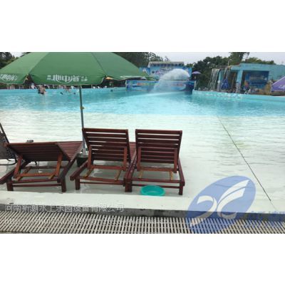 沿灘區(qū)人工造浪設(shè)備、榮縣水上樂園設(shè)計