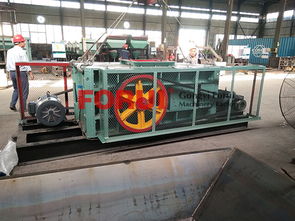 對輥破碎機,對輥破碎機型號,對輥破碎機的應用及對輥破碎機生產