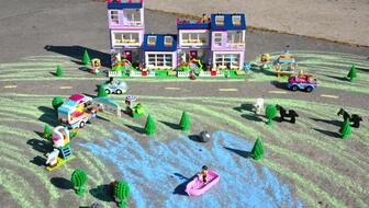 人工造浪技術與設備的發展與應用