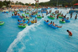 鄭州卓越容智科技開(kāi)發(fā)公司 河南水上樂(lè)園人工造浪設(shè)備的專(zhuān)業(yè)制造者