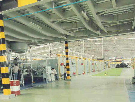 安陽(yáng)市華安機(jī)械 人造草坪機(jī)器與人工造浪設(shè)備的專(zhuān)業(yè)制造商