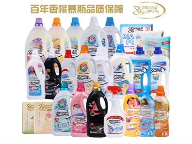 溫州潔華貿易 日化與針紡織品銷售的協同發展之路